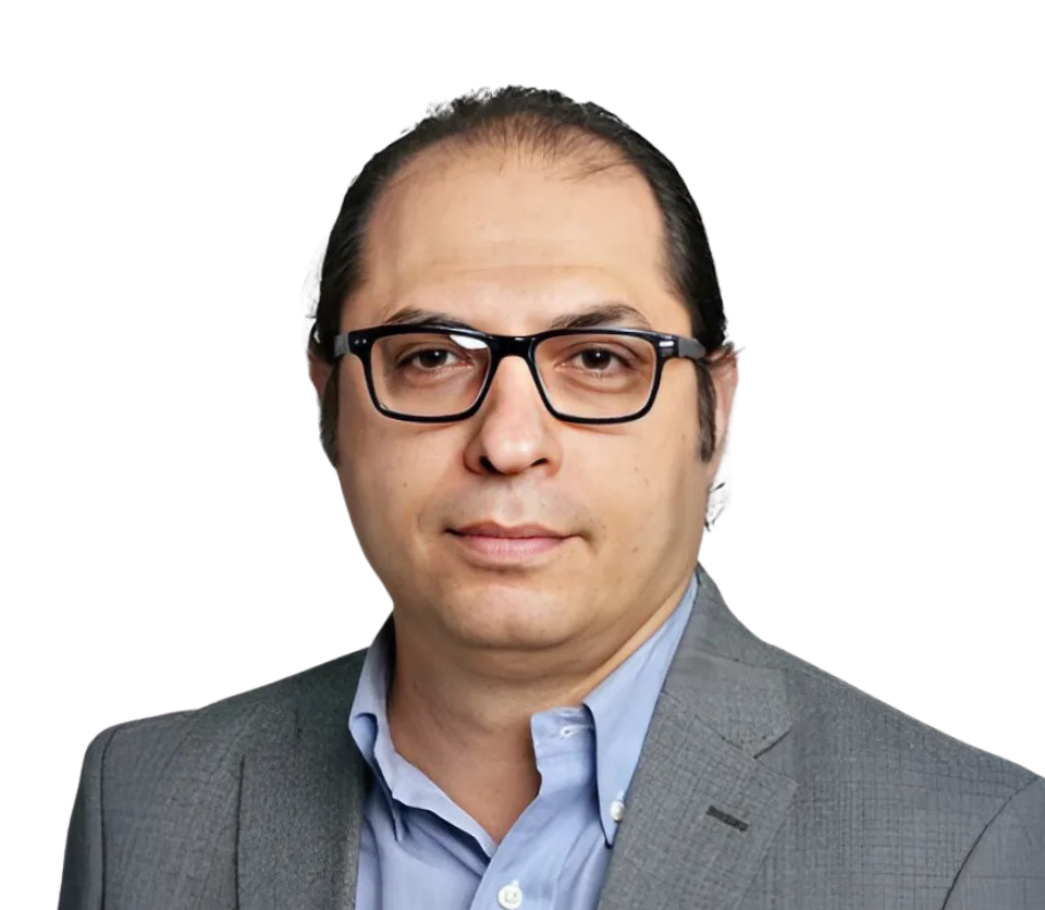 Arash Kia