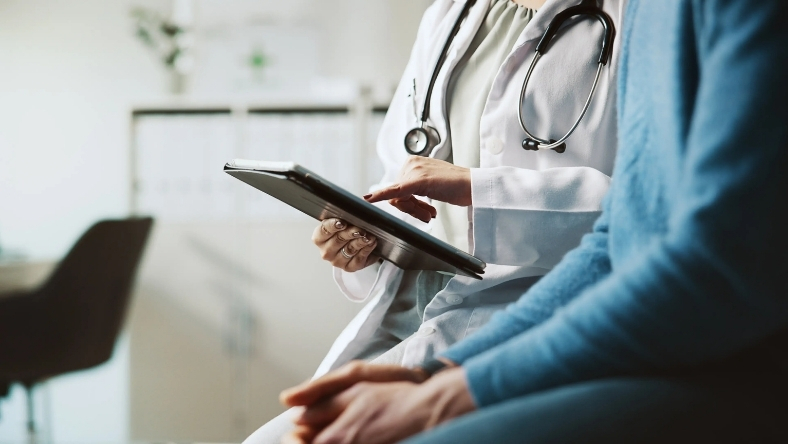 AI Scribes Leave the Pilot Ward for Good