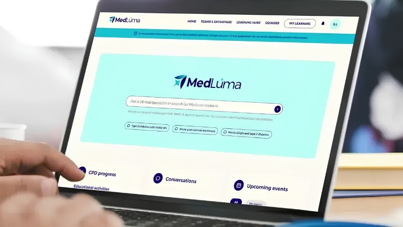 MedLuma Bets on Curation Over Raw AI Power