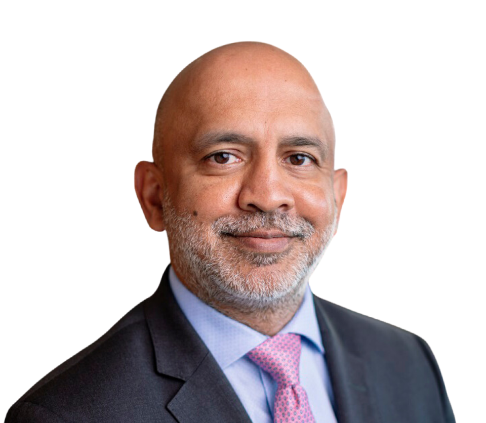 Maneesh Goyal