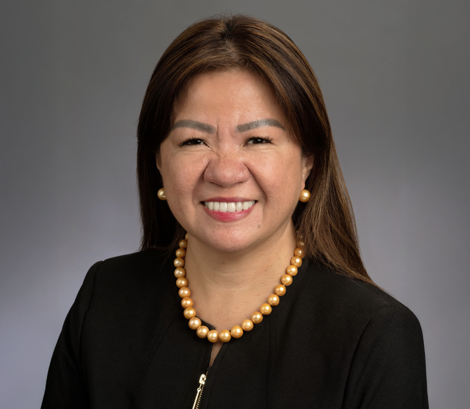 Rosine Castro